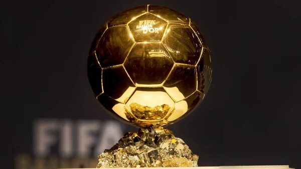 ¿A qué hora es la gala del Balón de Oro 2025?