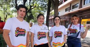 Diario HOY | Palmear Joven 2025