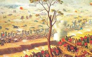 La batalla de Curupayty, la mayor victoria militar de la historia de Paraguay - Nacionales - ABC Color