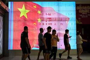 Consulado de China se refiere a  una resolución de la ONU sobre Taiwán - Nacionales - ABC Color