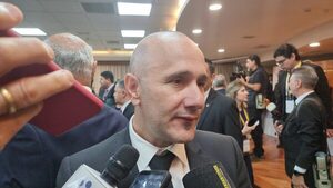 «Hay 14 condenas contra Paraguay a fecha de hoy y ninguna está cerrada totalmente»