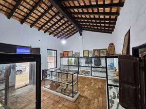 Diputados paraguayos proponen crear un museo para recordar la guerra de la Triple Alianza - Nacionales - ABC Color
