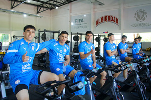 Movilización liviana de recuperación