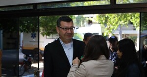 D'Ecclesiis impone a Cano para Capiíbary para enfrentar al Clan González