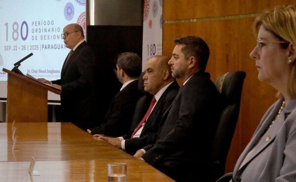Presidente de la Corte Suprema: “Los derechos humanos son un compromiso vivo que sostiene nuestras instituciones”