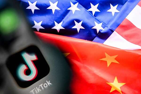 Oracle controlará el algoritmo de recomendaciones de TikTok en EEUU - Tecnología - ABC Color