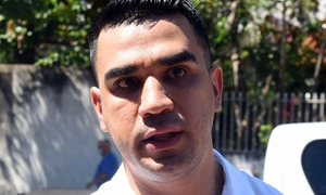 Presidente de la Essap asegura que no hay contaminación y que solo instalarán filtros en la planta de Pindoty - OviedoPress
