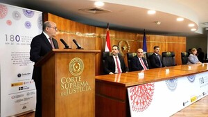 Para Diesel, la sesión de la Corte IDH demuestra que somos un referente confiable