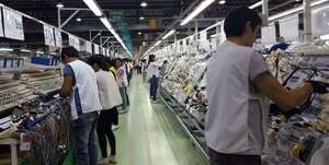 Industrias de Brasil buscan en Paraguay una salida ante nuevos impuestos de EE.UU.  - Economía - ABC Color