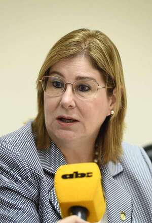 AUDIO: “Estamos sufriendo un retroceso democrático”, señala presidenta de la Corte IDH  - A La Gran 7-30 - ABC Color