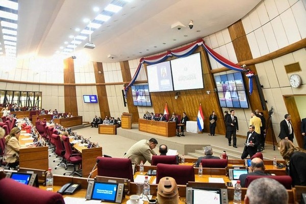 Diputados analizarán fusión entre Cancillería y Secretaría de Repatriados - ADN Digital