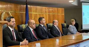 Diario HOY | Paraguay reafirma su compromiso con derechos humanos y transparencia