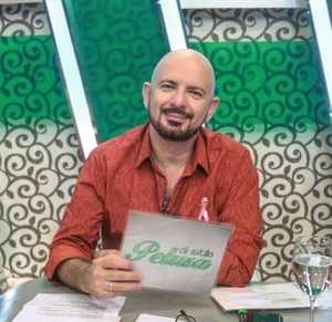 Jorge Püig cambia de radio: ¿exigió que no suene Navidad Sin Ti?