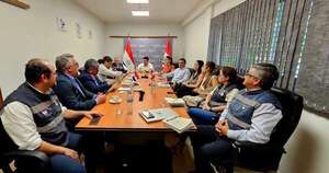 La Nación / Auditoría de Perú para la carne porcina finalizó de forma favorable