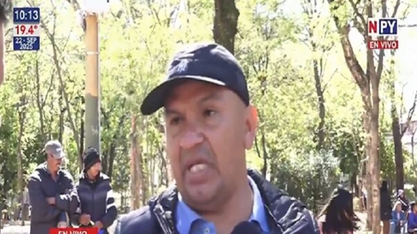 Indígenas exigen reapertura del INDI y respeto a sus tierras