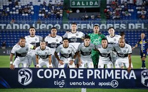 Distintas versiones sobre el pago de salarios en Olimpia