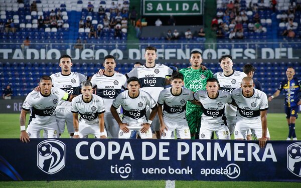 Distintas versiones sobre el pago de salarios en Olimpia