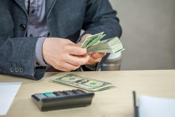 El crédito bancario al consumo dio un salto del 19,5% en un año