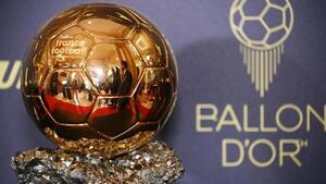 Gala del Balón de Oro 2025: Minuto a minuto