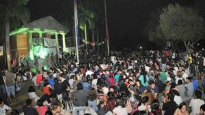 10 años de #UNAnotecalles se conmemora hoy en Clínicas