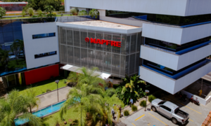 MAPFRE se une a Blue Marble para fortalecer la protección climática en comunidades vulnerables