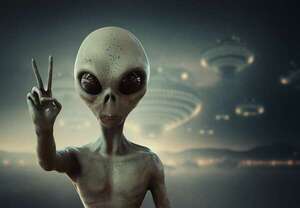 El 79% de los rusos cree en extraterrestres: sorprendentes resultados de un sondeo - Ciencia - ABC Color
