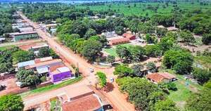 La Nación / Tembiaporã: la pujante capital de la banana que reúne a la mayores exportadores de la fruta