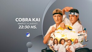 Cobra Kai