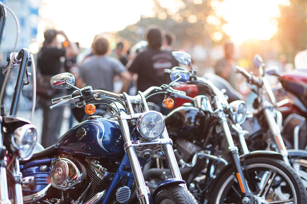 Manejo Urbano de Motocicletas: Claves para una Conducción Segura y Eficiente - La Tribuna