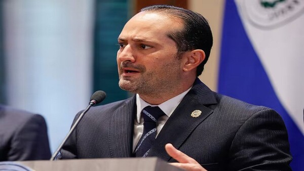 Jalil Rachid se deslinda de vínculo con Hezbolá