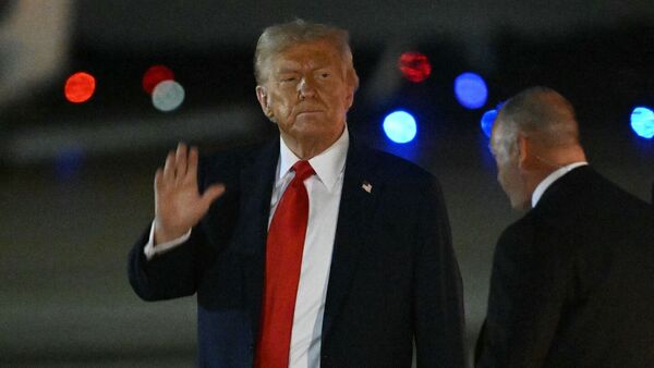 La Casa Blanca confirma que recibió una carta con "muchas mentiras" enviada por Maduro