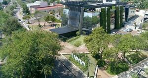 La Nación / ueno bank se consolida como pilar de la banca en Paraguay
