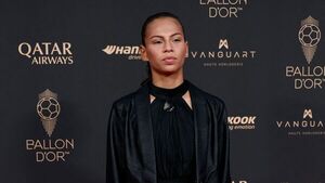 Claudia Martínez, entre las mejores del mundo