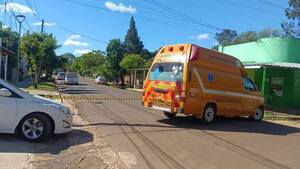 Invasión de abejas en Coronel Bogado deja varias personas hospitalizadas