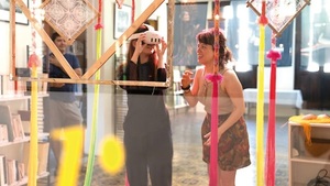 Expyfest 2025 en Asunción unirá arte, realidad virtual y tecnología