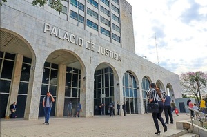 Ex policia fue condenado por feminicidio