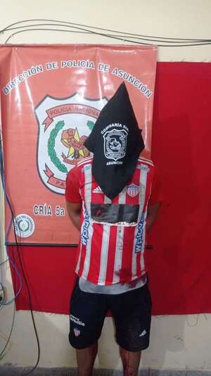 Joven fue asesinado durante el festejo de su cumpleaños en Ricardo Brugada de Asunción - Policiales - ABC Color