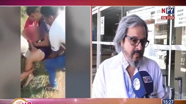 Tragedia en San Pedro: tres muertos y varios heridos en vuelco de vehículo