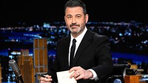 Más de 400 artistas de Hollywood hacen llamado a defender la libertad de expresión en EEUU