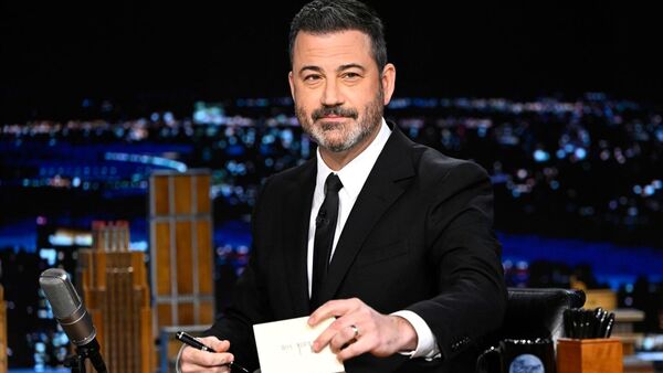 Más de 400 artistas de Hollywood hacen llamado a defender la libertad de expresión en EEUU