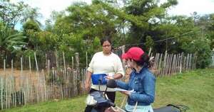 Diario HOY | Inician llamado para contratar a agentes comunitarios de salud
