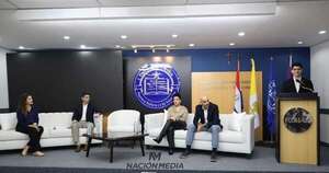 La Nación / Basa Capital comparte visión sobre apertura e innovación en el mercado de valores