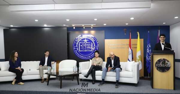 La Nación / Basa Capital comparte visión sobre apertura e innovación en el mercado de valores