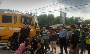 Tragedia en San Lorenzo: dos hombres mueren en alcantarillado y sospechan conexión clandestina - OviedoPress