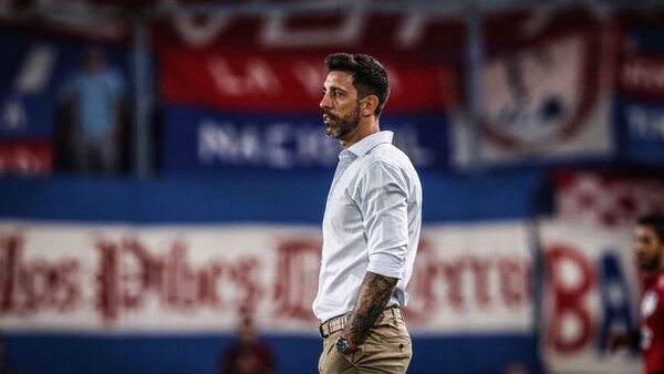 El inesperado candidato para dirigir Cerro Porteño