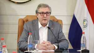 Comisión de mafia de los pagarés, "preocupada, pero no sorprendida" por amedrentamientos a la prensa
