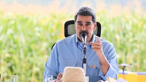 Misión de la ONU denuncia detenciones arbitrarias de nacionales y extranjeros en Venezuela