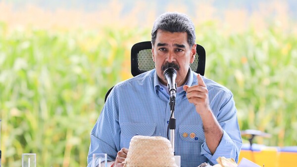 Misión de la ONU denuncia detenciones arbitrarias de nacionales y extranjeros en Venezuela