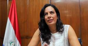 Diario HOY | Ministra del MOPC convoca a choferes: los puntos a ser planteados