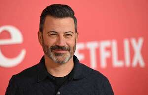 Programa de comediante Jimmy Kimmel regresará al aire el martes en EE.UU. - Cine y TV - ABC Color